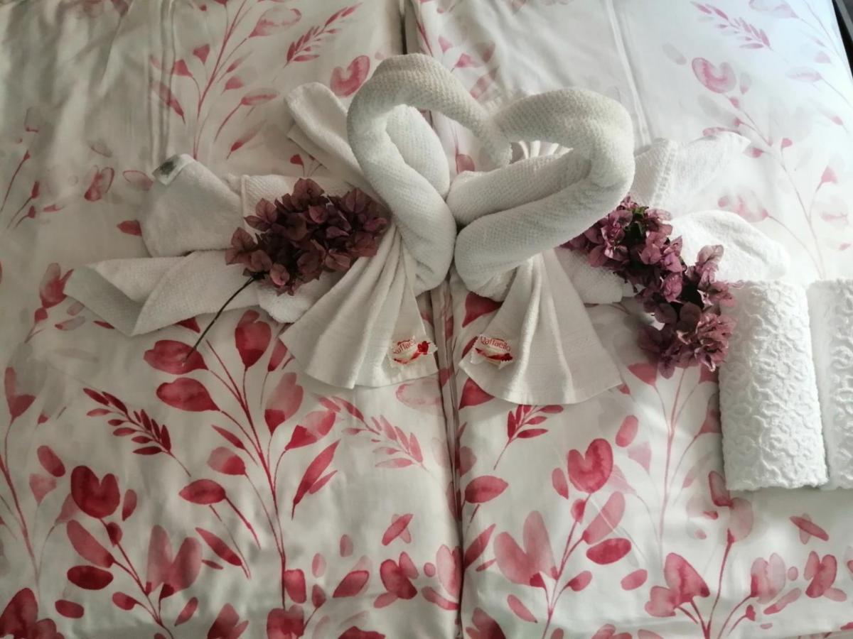 Sun & Love Apartment كوبر المظهر الخارجي الصورة