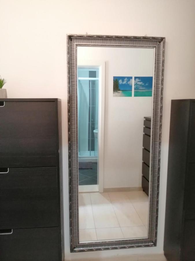 Sun & Love Apartment كوبر المظهر الخارجي الصورة
