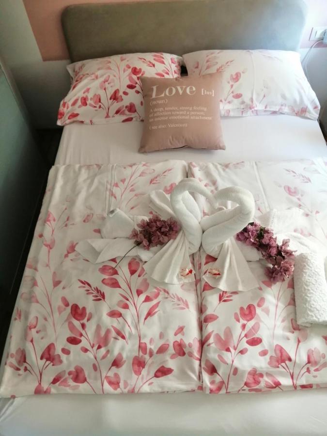 Sun & Love Apartment كوبر المظهر الخارجي الصورة